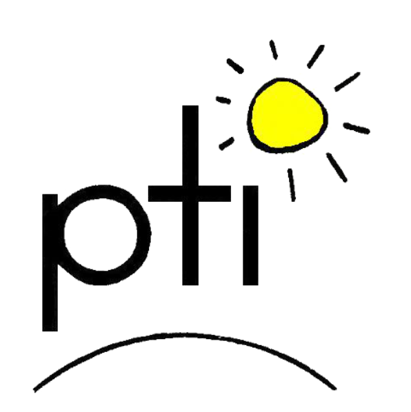 PTI Logo PTI Logo