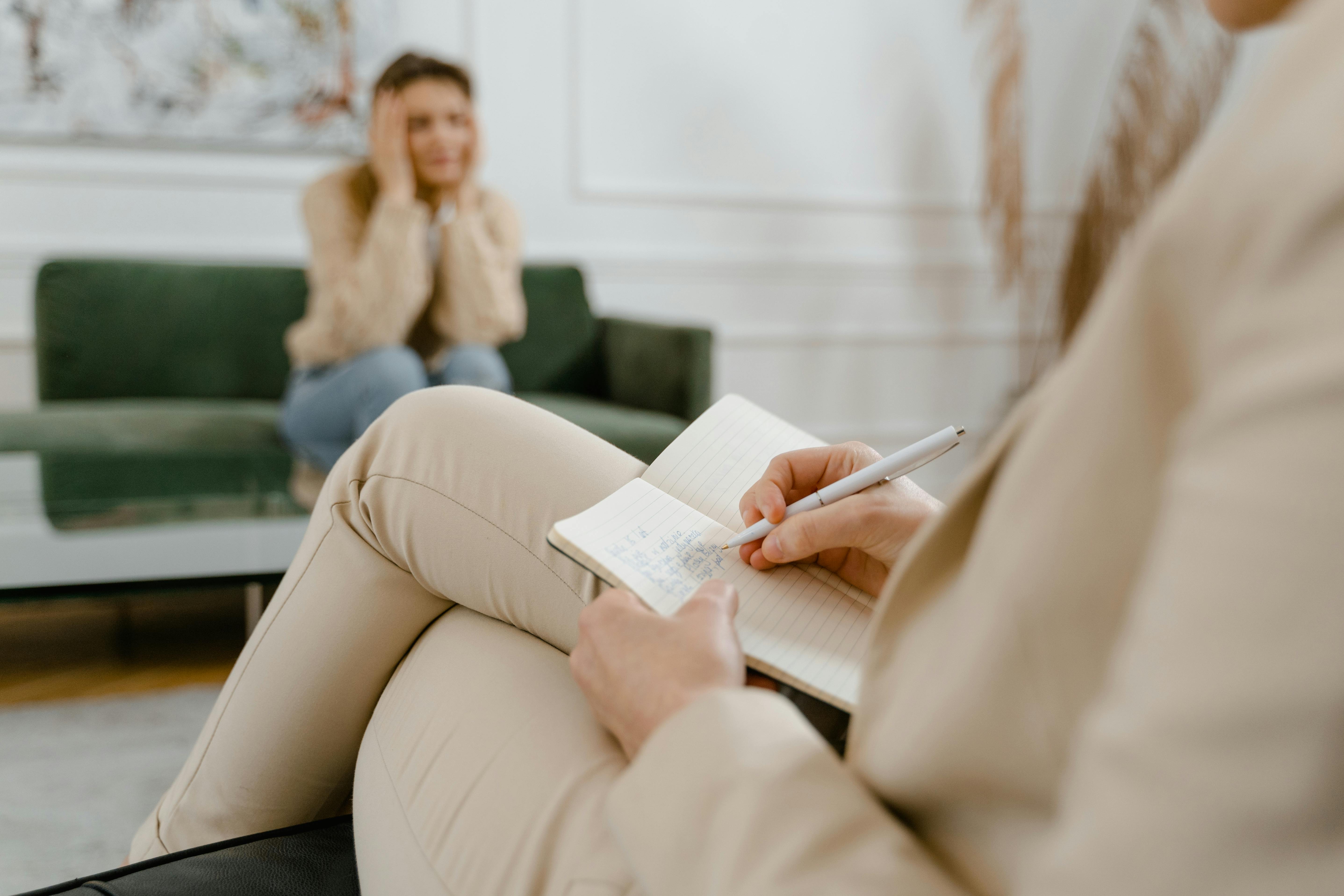 Life coaching